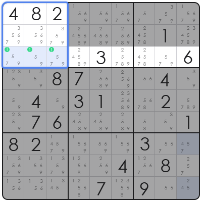 sudoku 4x4