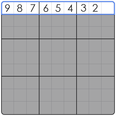 average time for sudoku