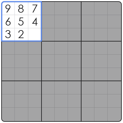 how many combinations of sudoku are there
