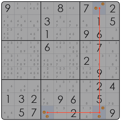 sudoku nyt hard